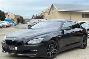Bmw 640 640d xDrive Coupé Futura