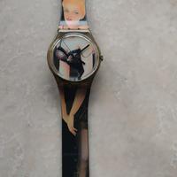 swatch lolita del 1994 perfettamente funzionante 