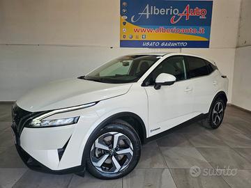 Nissan Qashqai 1.5 e-power N-Connecta 2wd
