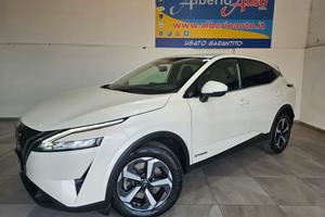Nissan Qashqai 1.5 e-power N-Connecta 2wd