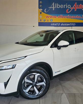 Nissan Qashqai 1.5 e-power N-Connecta 2wd