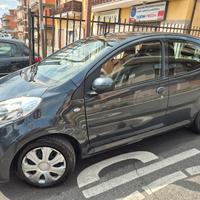 auto citroen C1
