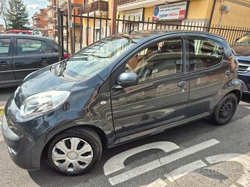 auto citroen C1