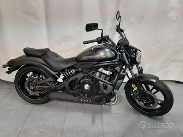 KAWASAKI Vulcan S 2023 EURO 5