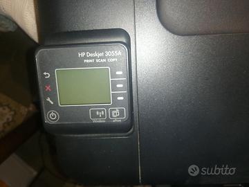 Stampante wireless