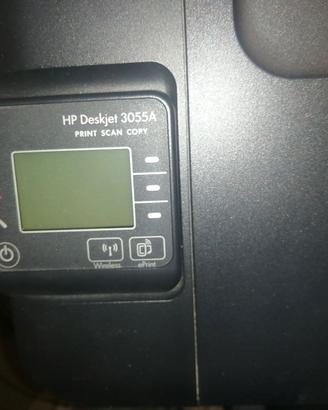 Stampante wireless