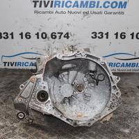 Cambio opel corsa 1.2 sped gratis