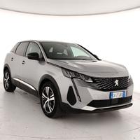 Peugeot 3008 BlueHDi 130 S&S EAT8 - ALLURE PACK
