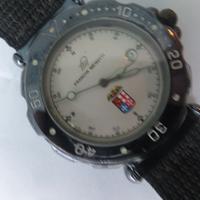 orologio  FRANCHI MENOTTI uomo