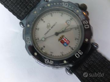 orologio  FRANCHI MENOTTI uomo
