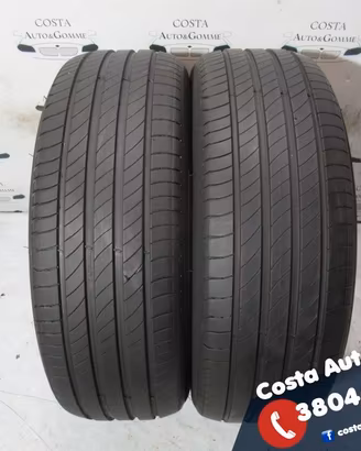 Saldi 205 55 19 Michelin 85% 2023 205 55 R19