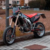 Honda crf 450 r