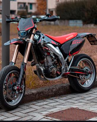 Honda crf 450 r