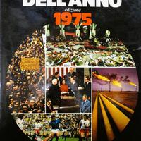 Libro dell'anno edizione 1975–I.G.D.A. Novara