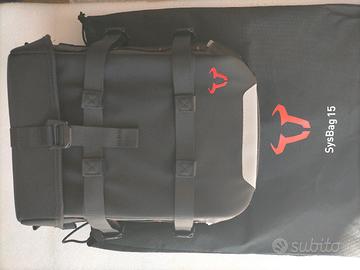borsa laterale SW Motech BMW r nine-t Urban G/S