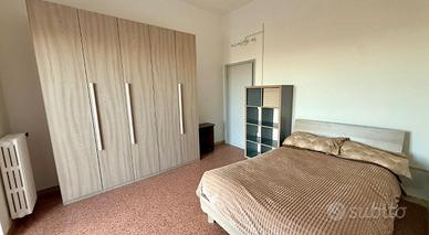 Stanza singola disponibile