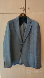 Giacca blazer uomo taglia 52 xl