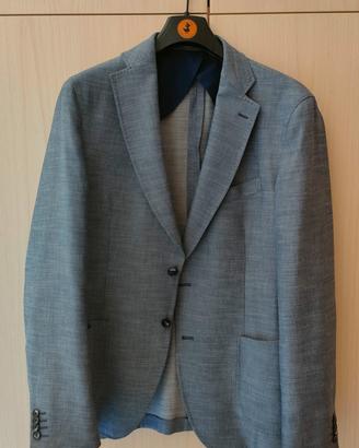 Giacca blazer uomo taglia 52 xl
