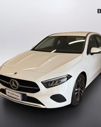 MERCEDES-BENZ Classe A (W177) - A 180 d Automa