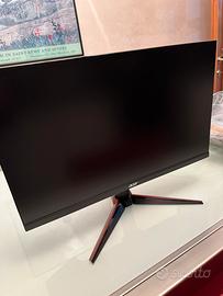 Monitor gaming acer nitro VG240Y 75hz