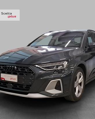 Audi A3 allstreet 35 2.0 tdi Business s-tronic