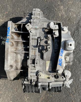 CAMBIO AUTOMATICO TXDA 2.0 TDCI FORD