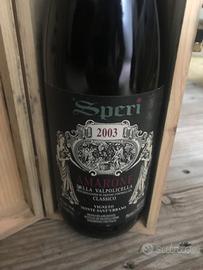 AMARONE SPERI 2003