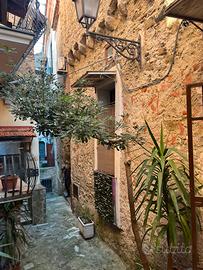 Casetta centro storico Agropoli