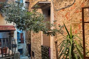 Casetta centro storico Agropoli