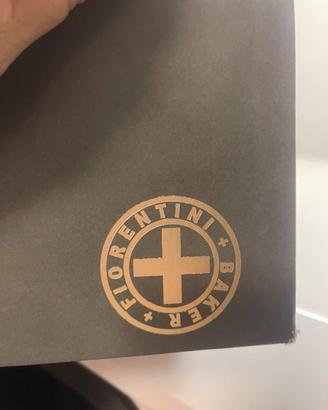 Stivali fiorentini &becker