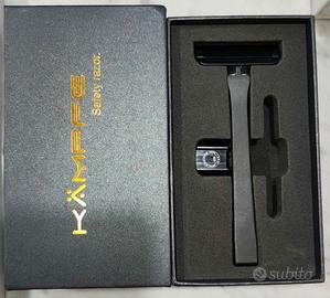 Rasoio Kampfe K25