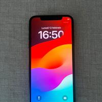 Iphone XS 256 gb