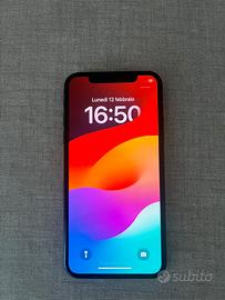 Iphone XS 256 gb