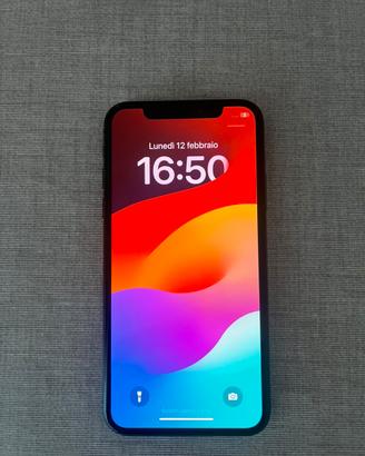 Iphone XS 256 gb