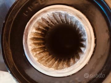 Coppia di Eliche originali Volvo Penta B4