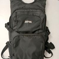 Zaino ciclismo Zefal