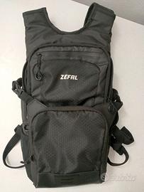 Zaino ciclismo Zefal