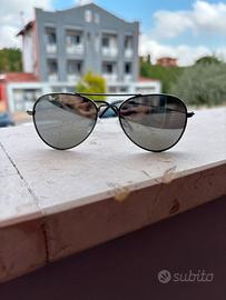 Occhiali da sole con lenti polarizzate centro styl