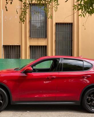 Cerchi NUOVI Alfa Romeo Stelvio raggio 20 cod.7458