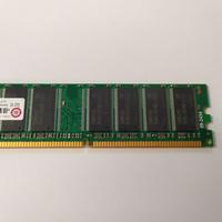 Ram DDR 1GB
