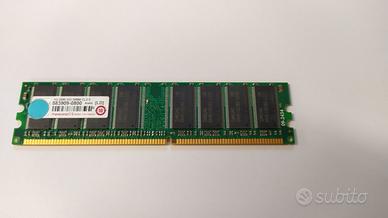 Ram DDR 1GB