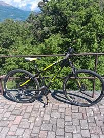 Mountain Byke nuova!!!