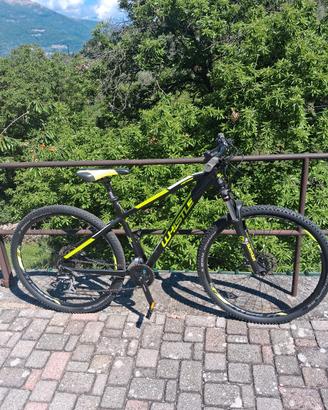 Mountain Byke nuova!!!