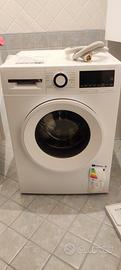 Lavatrice BOSCH 9kg WGG244Z6IT 