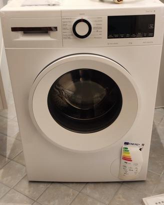 Lavatrice BOSCH 9kg WGG244Z6IT 