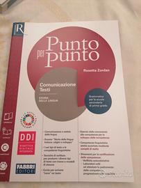 punto per punto ISBN 9788891522382