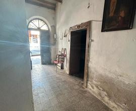 Casa campidanese a Cabras