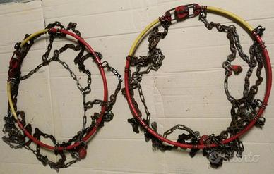 Catene da neve per Volkswagen T2-T3