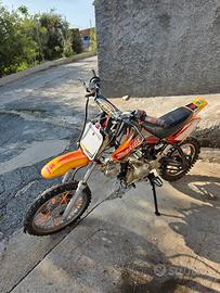 Pit Bike 110