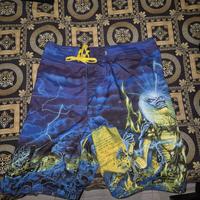 costume Vans Iron Maiden edizione limitata vintage
